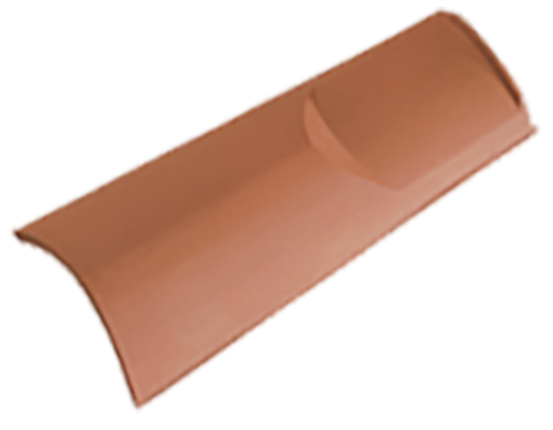Ventilation Curved 40 x 15 – Q162